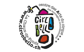 Logo CIRCOBELLO