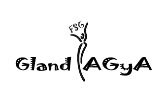 Logo GLAND AGYA