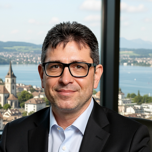 Franco, CEO GestiClub