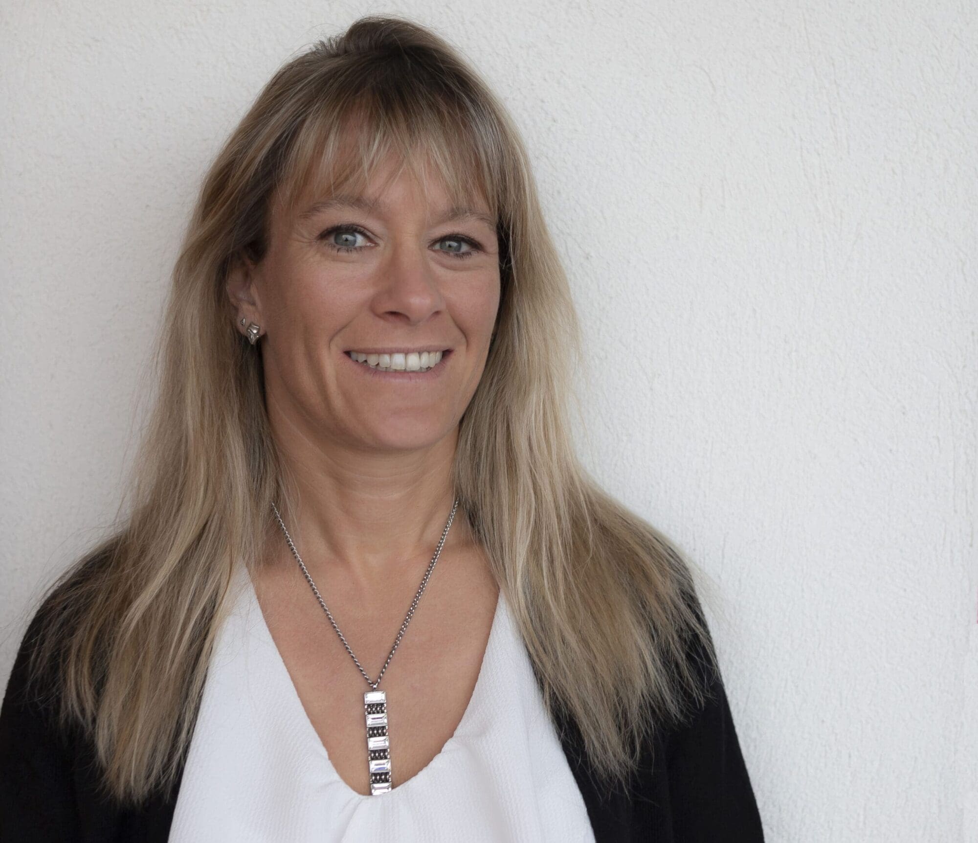 Portrait de Sandra Buchs