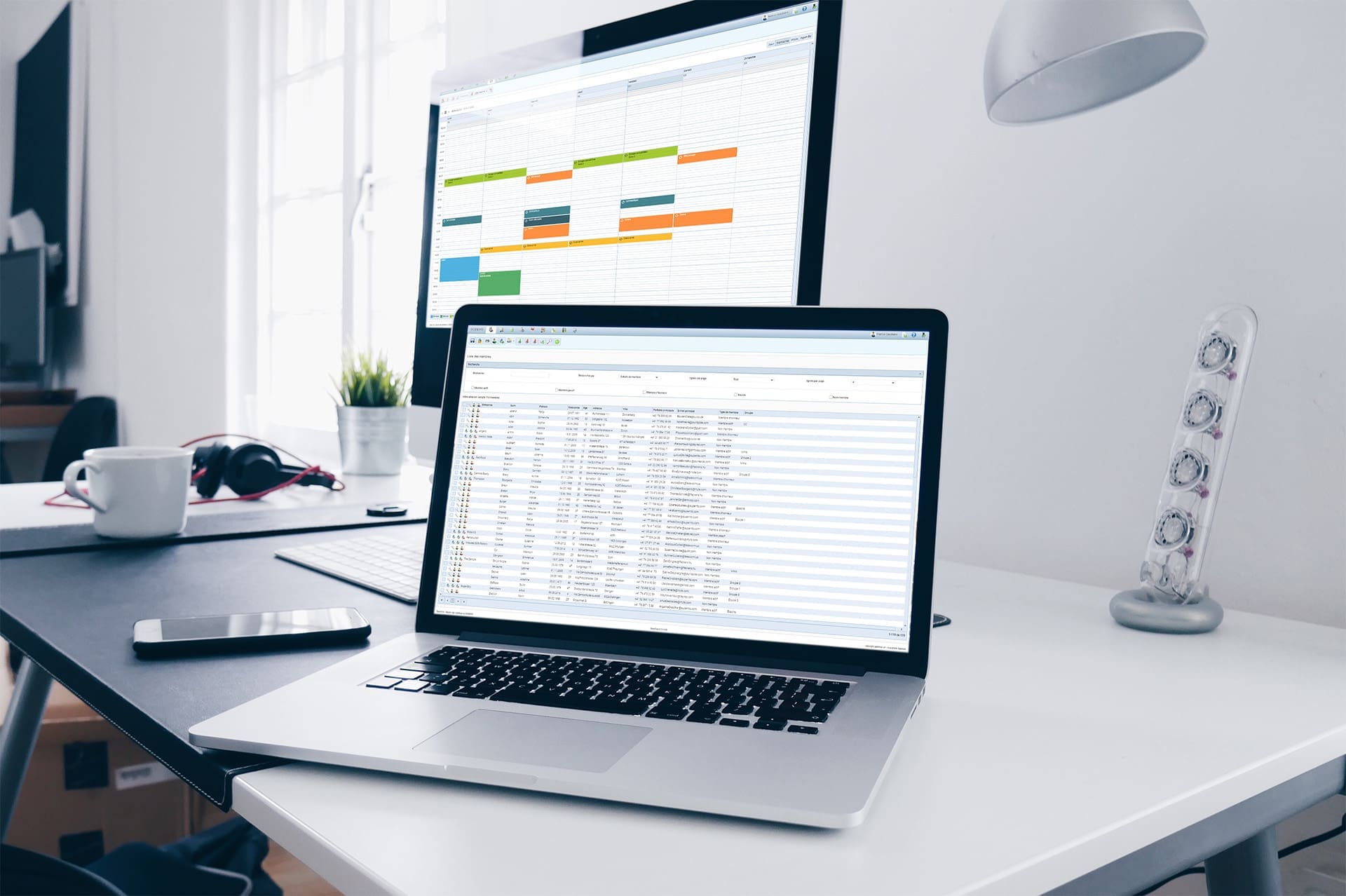 L’innovation dans la gestion des clubs et associations grâce aux plateformes en ligne