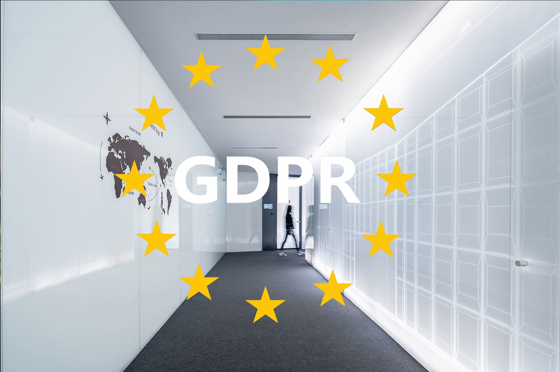 Protection des données (GDPR)